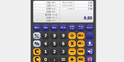 FinanzPlus-Rechner